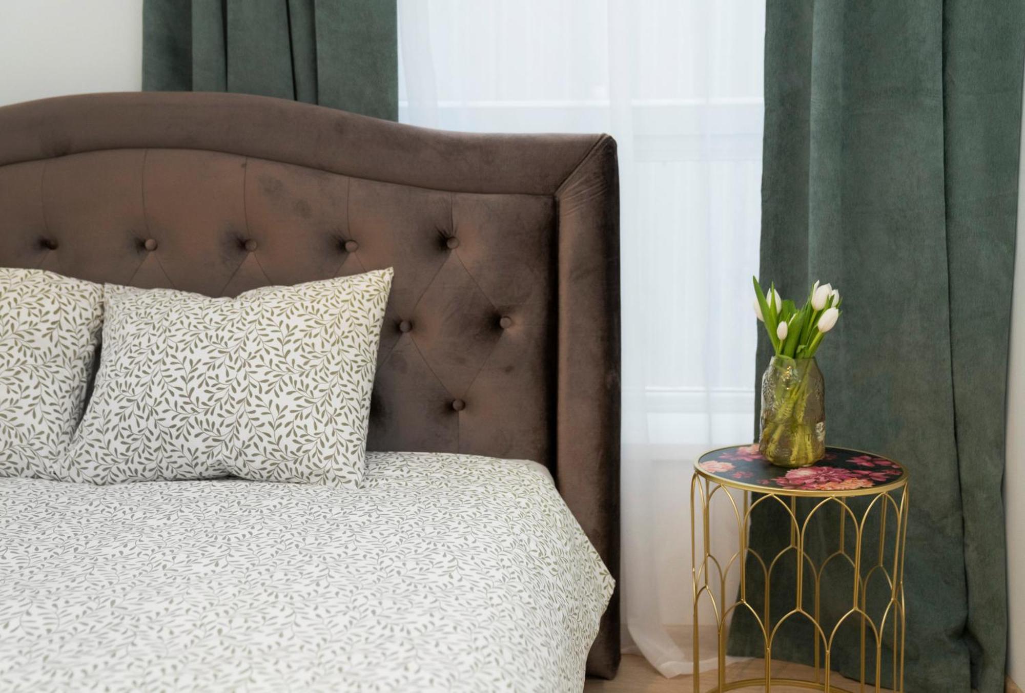 Central Station Apartment No1 Kaunas Luaran gambar